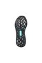 Mercedes Amg Petronas Formula One Team Ultraboost 5X Men's Black Running Shoes (Jr9386) - 4