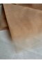 Hayal Tulle - Gold (Light Mustard) Color - 1Meter – Tulle
