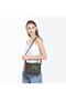 Wash Leather Strap Women Messenger Bag 21K Barcelona 1920 - 7
