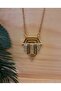 Serenay Necklace 316L Steel Vip Unbreakable Stainless