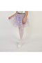 Girls' Skirt - April 23 October 29 November 10 May 19 Show Clothes D082 - 8