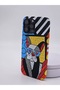 iPhone 14 Pro Max Compatible Case Soft Ultra Glossy Tpu Vibrant Colors Magsafe Full Protection Case - 2