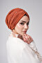 Hijab Bonnet – Fully Filled Bonnet – Silk Sandy Fabric – Anti-Sweat – Anti-Slip – 4 Seasons Use