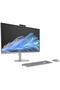 OmniStudio X AllinOne Desktop (2024) Intel Core Ultra 7155H  31.5inch 4K UHD  1TB SSD 32GB RAM - 2