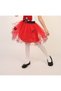 Girls' Skirt 23 April 29 October 10 November 19 May Show Costumes D096 - 2