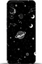 Spark 8C Case Hd Printed Case - Keep Following 5419