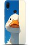 Xiaomi Redmi Note 7 Case Hd Printed Case - Central Anatolia Series 5375