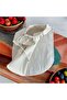 Herbal Milk Bag - Organic Yogurt Straining Pouch |   Multi-Purpose Washable Linen Pouch, Curd, Juice Cloth - 3
