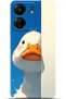 Xiaomi Poco C65 Case Hd Printed Case - Monitored Institution 207360