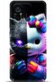 Xiaomi Redmi 12C Case Hd Printed Case - Monitored Institution 207945