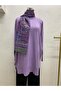 Basic Triko Tunik - 4