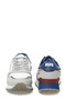 Ismos 5Fx White Men's Sports Shoes - 5