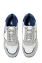 Ismos 5Fx White Men's Sports Shoes - 4