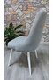 Kitchen living room chair cover armed chair cover - 5