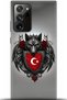Samsung Galaxy Note 20 Ultra Case Hd Printed Case - Central Anatolia Series 5374