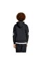 Children's Black Jacket J Fı 3S Fz Hd Jj4801 - 2