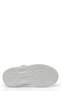 Malibu Girl P 5Fx White Girls' Sneakers - 6