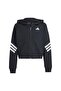 Unisex Children's Black Jacket Jg Fi 3S Fz Jj4847 - 6