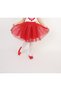 Girls' Skirt 23 April 29 October 10 November 19 May Show Attire D108