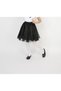 Girls' Skirt 23 April 29 October 10 November 19 May Show Attire D033