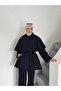 Mila Trench Coat with Palerin