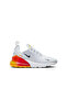 "حذاء Air Max 270 GS ""الطين الكوني البلاتيني النقي""" - 3