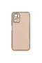 Xiaomi Redmi Note 10S Compatible Case Pastel Color Camera Protected Barker Boot Silicone Cover