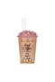 Iced Coffee Lip Balm Number 1