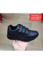 Women's Ultra Light Skin Leather Velvet Seasonal Mother Walking Shoes