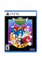 Sonic Origins Plus Ps5 Oyun