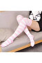 Women's Knee High Stylish Quality Cotton Socks