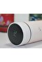 1 Stainless Steel Thermos with Digital Display - 2