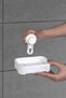 Grande Kuru Soap Dispenser with 2 Functions - Either Paste or Screw - 4