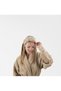 Velvet Headband 2-Piece Knitted Towel Makeup Hair Head Sweat Athlete's Headband - 3