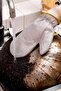 Dishwashing Gloves with Wire, Cleaning Gloves, Waterproof Gloves 2 Pieces - 5