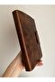 Genuine Leather Handmade Organizer - Agenda/Notebook and Pen Gift - 3