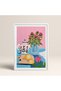 Single Wooden Framed Painting One Piece Poster Painting Tk/831 - 2