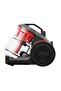 Air Mini Vacuum Cleaner 850W Grey-Red - Cdcy-Amme - 3