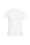 Women's White T-Shirt Freelift Tee Je7106 - 8