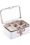 Practical And Travel Friendly Jewelry Box Organizer For Women And Girls14 - 3