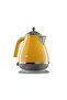 De'Longhi Icona Capitals Kettle 1.7L - 2