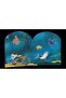 Plug and Play Sticker Game Scene / Deep Sea *New* - 4