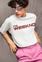 Design the Weeknd Printed Unisex Oversize Design Rapper T-Shirt - 2