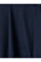 Navy Blue Young Pants 5Wal40018Iw - 6