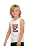 Strive Life Printed Boys' Suspender T-Shirt and Shorts Set Top and Bottom - 2