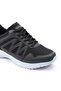 A-bout Sneaker Men's Shoes Black Dark Gray - 4