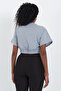 Galina I Women's Sweatshirt Gray - 2