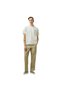 874 Work Pant Rec Men Brown Trousers - 2