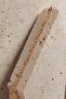 Thick Chain Choker Necklace Gold - 5