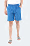 Rıhard Men's Swimwear Cobalt Blue - 2